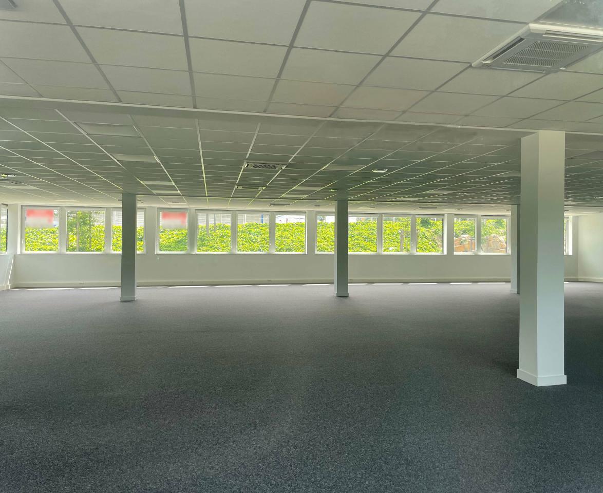 Bureau La-Chapelle-sur-Erdre 197m² Location bureau La-Chapelle-sur-Erdre Loire-Atlantique OLBUR2113262 2